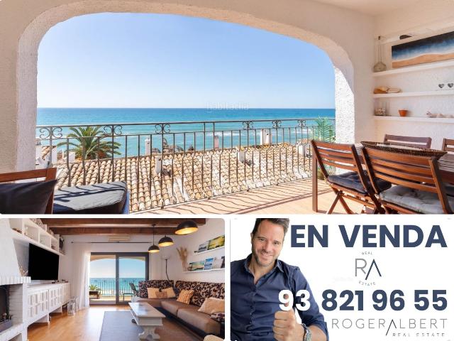 Casa en venta en Coma ruga, El francas Costa Dorada. Un oasis a labast de tothom. Casas.