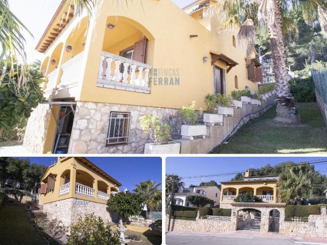 Casa en venta en Coma ruga, Els Masos Els Garrofers Costa Dorada. Coma RugaCasa. Casas.