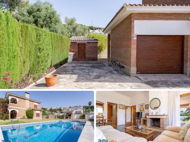 Casa en venta en Coma ruga, Els Masos Els Garrofers Costa Dorada. CASA A 4 VIENTOS EN VENTA EN COMARRUGA EL VENDRELL. Casas.