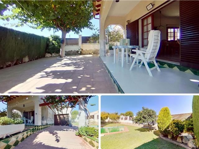 Casa en venta en Coma ruga, Els Masos Els Garrofers Costa Dorada. Casas.