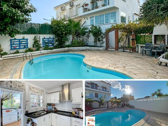 Casa en venta en Coma ruga, Els Masos Els Garrofers Costa Dorada. Casas.