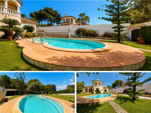 Casa en venta en Coma ruga, Els Masos Els Garrofers Costa Dorada. Casas.