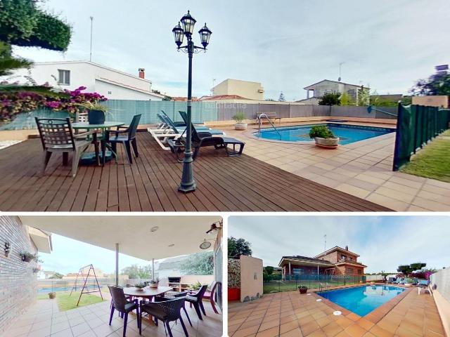 Casa en venta en Coma ruga, Els Masos Els Garrofers Costa Dorada. Casas.