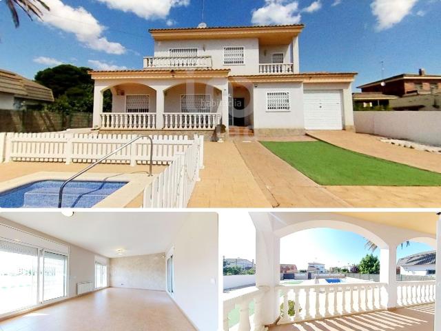 Casa en venta en Coma ruga, Els Masos Els Garrofers Costa Dorada. Casas.