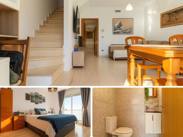 Casa en venta en Coma ruga, Els Masos Els Garrofers Costa Dorada. Esquinera con vistas al mar en Els Masos! Tu casa ideal cerca de la playa. Casas.