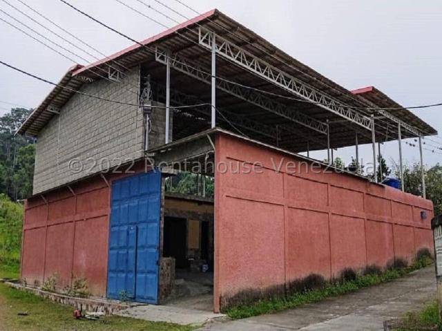 Casa en Venta en Comarca San Juan, Isnotú
