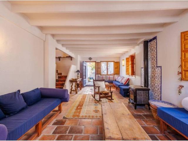 Casa en Venta en Comares