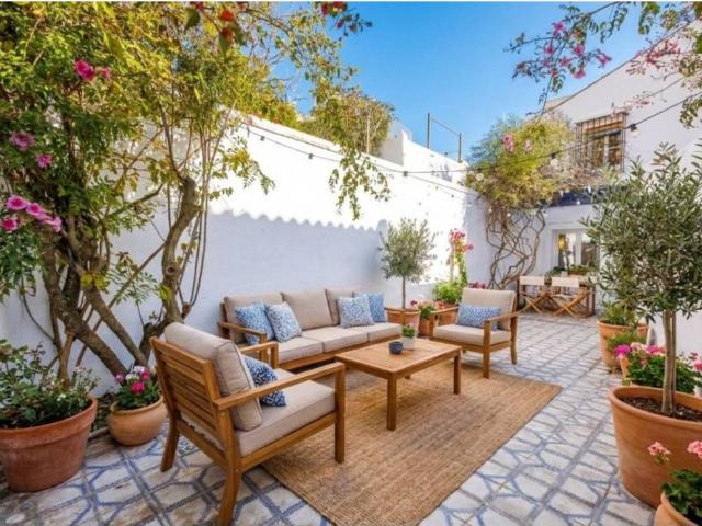 Casa en Venta en Comares