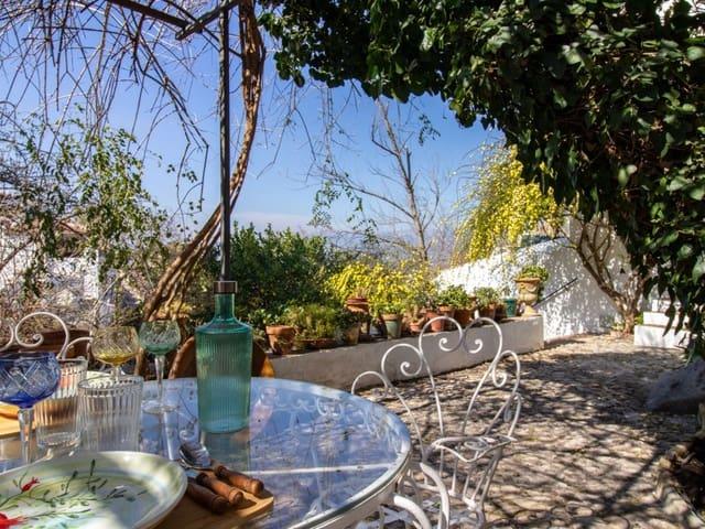Casa en venta en Comares, Málaga