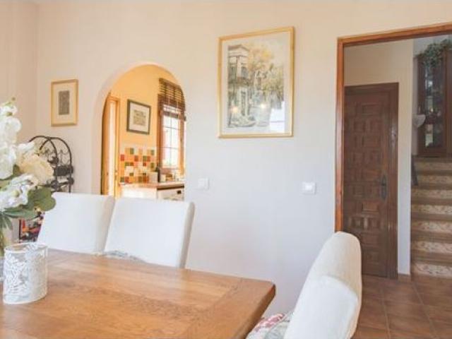 casa en Venta en Comares. MSEN T17