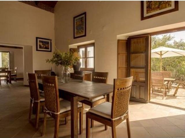 casa en Venta en Comares. MSEN T44