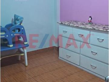 Casa en venta en Comas a S/452,250