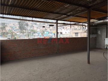 Casa en venta en Comas a S/461,700