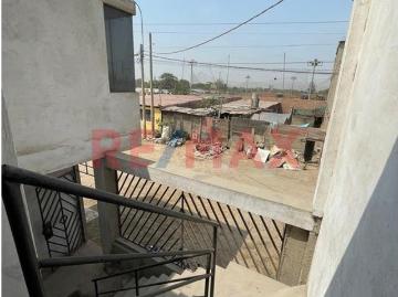Casa en venta en Comas a S/470,400
