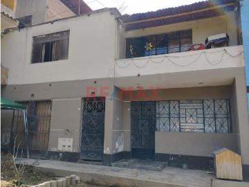 Casa en venta en Comas a S/439,420