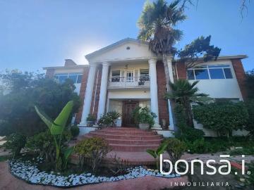 Casa en venta en Comercial Chapultepec, Ensenada, Baja California