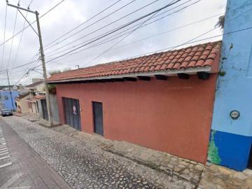 Casa en venta en Comitán de Domínguez, Chiapas CLJ