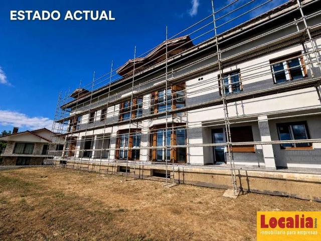 Casa en Venta en Comillas