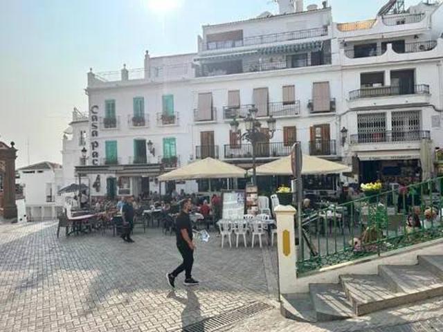 Casa en Venta en Cómpeta