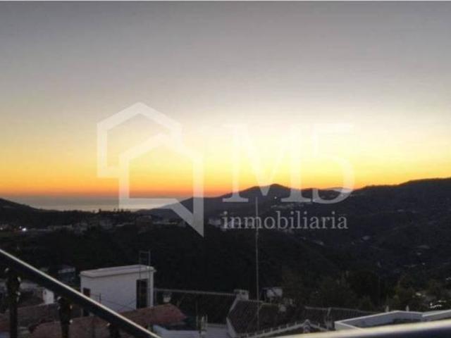Casa en Venta en Cómpeta