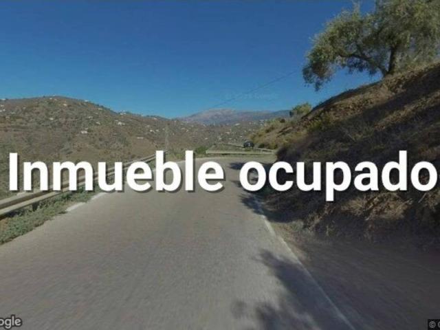Casa en Venta en Cómpeta