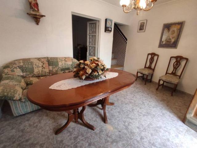 Casa en Venta en Cómpeta