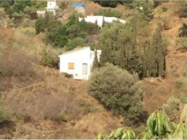 Casa en Venta en Cómpeta