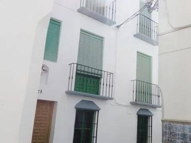 Casa en Venta en Cómpeta