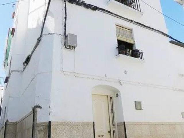 Casa en Venta en Cómpeta