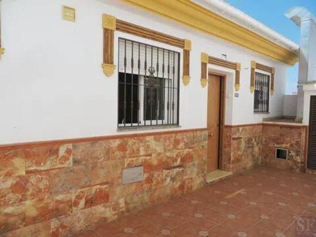 Casa en Venta en Cómpeta