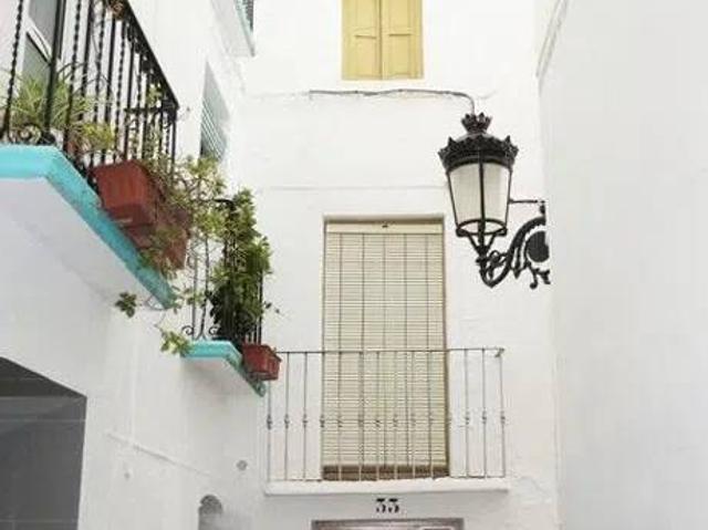 Casa en Venta en Cómpeta