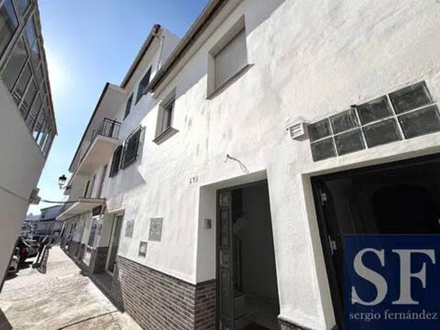 Casa en Venta en Cómpeta