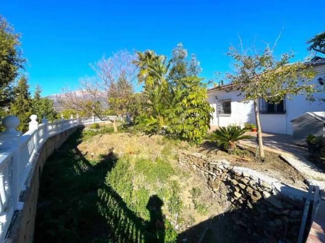Casa en Venta en Cómpeta