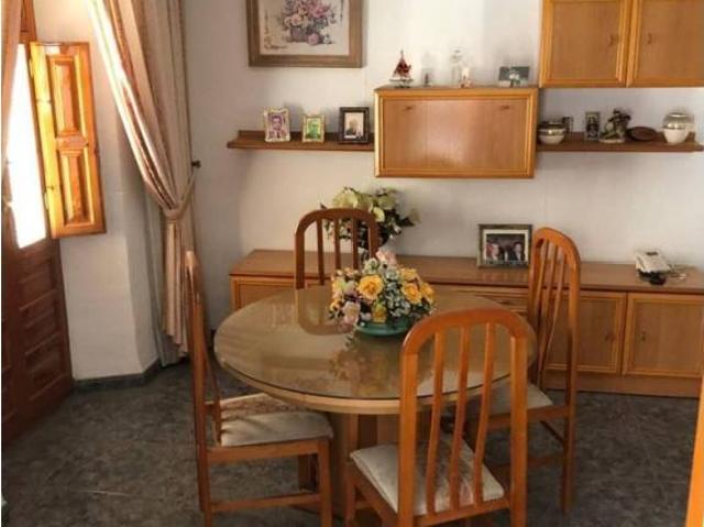 Casa en Venta en Cómpeta