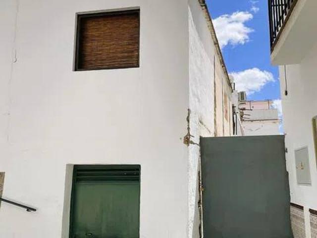 Casa en Venta en Cómpeta