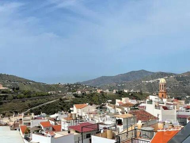 Casa en Venta en Cómpeta
