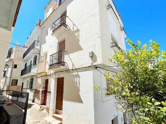 Casa en Venta en Cómpeta