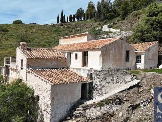 Casa en Venta en Cómpeta