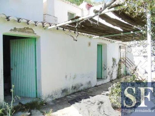 Casa en Venta en Cómpeta