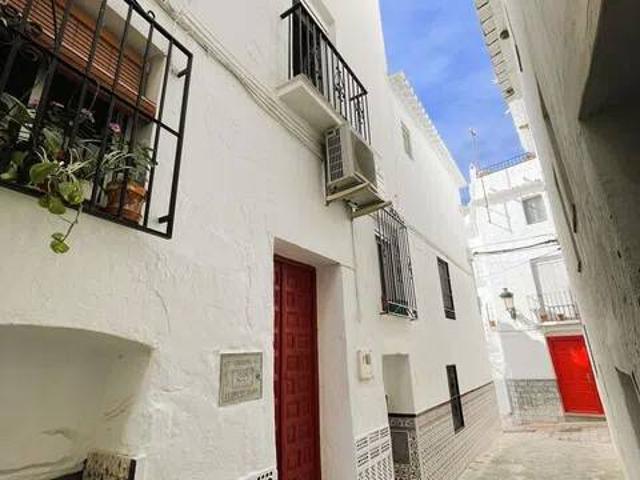 Casa en Venta en Cómpeta