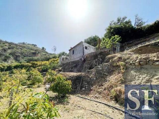 Casa en Venta en Cómpeta
