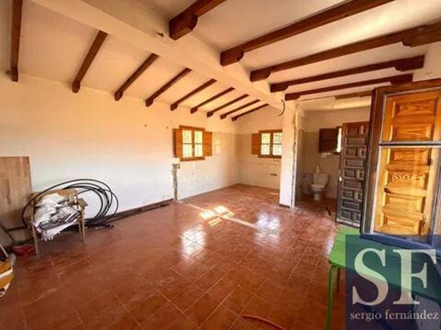 Casa en Venta en Cómpeta