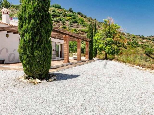 Casa en Venta en Cómpeta