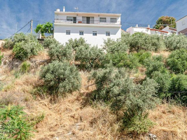 Casa en venta en Cómpeta. Casa independiente en Cómpeta con parcela urbana de 2.500m2 aprox. Casas.