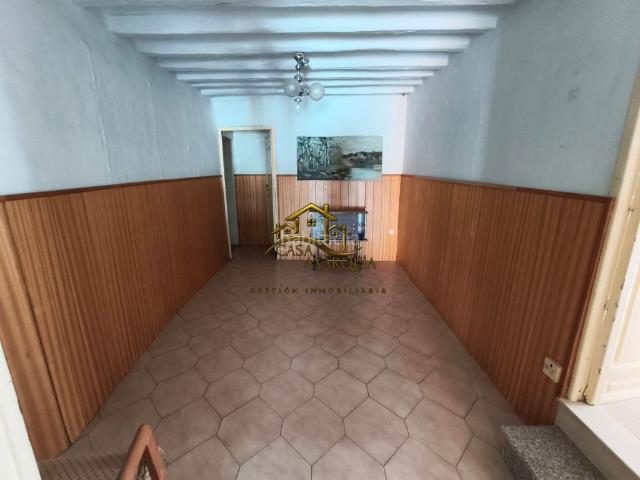 Casa en venta en Cómpeta. Casas.