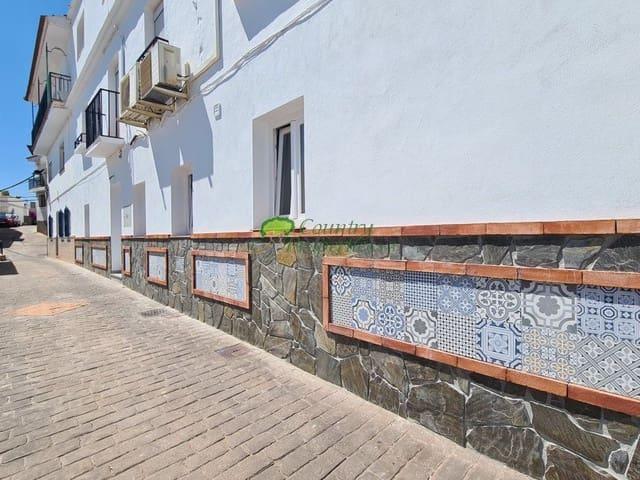 Casa en venta en Cómpeta, Málaga Costa del Sol