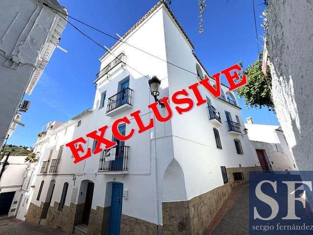 Casa en venta en Cómpeta, Málaga Costa del Sol