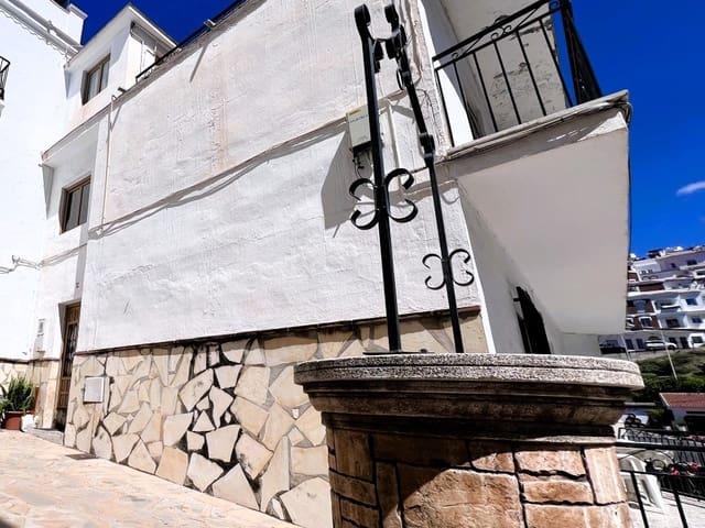 Casa en venta en Cómpeta, Málaga Costa del Sol