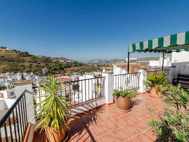 Casa en venta en Cómpeta, Málaga Costa del Sol