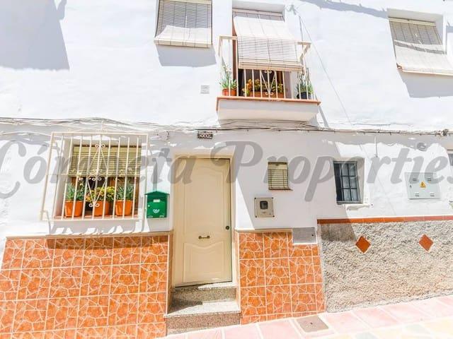 Casa en venta en Cómpeta, Málaga Costa del Sol